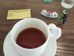 -fishtank鱼缸咖啡(三山街店)