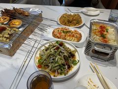-勇利赵家烤肉坊(纬二街店)