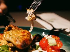 -Oasis Bar & Grill
