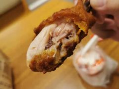 -汉堡王(仲盛世界商城店)