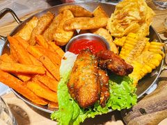 -魏客咖啡(中铁中心店)