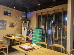 -牛八宝桂林米粉(八里庄店)