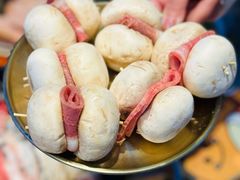 -喜井无限自助烤肉公司(石厦店)