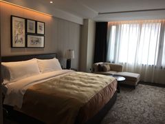 -南京圣和府邸豪华精选酒店