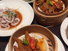 -领事馆19号中餐厅(厦门海景洲际酒店)