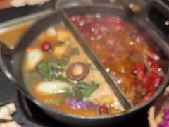 -大龙燚·旷野鲜火锅(广州首店)