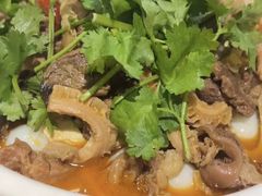 -小食堂(平陵中路店)