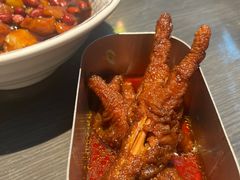 -阿大排档(长春这有山店)