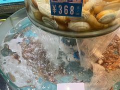 -强记海鲜·大排档(蛇口新街店)