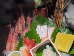 -匠和风精致料理(莆田财富中心店)