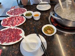 -八合里潮汕鲜牛肉火锅(深圳海岸城店)