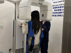 -方津口腔(旺墩路店)
