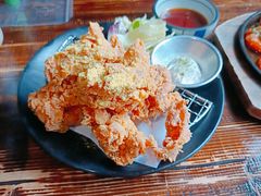 -小川洋风料理(汉街店)
