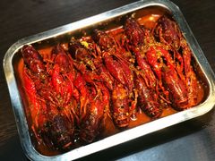 -三妹小龙虾·黄油蟹(华侨城总店)