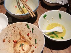 -农耕记·湖南土菜(龙岗熙和园店)