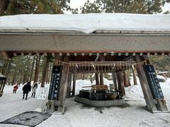 -北海道神宫