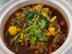 -高坎一品甲鱼庄(两河店)