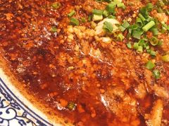 -院8里·少城记忆老川菜(宽窄巷子店)