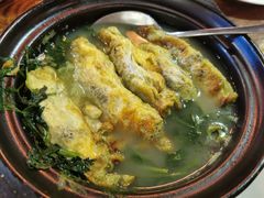 -金苑酒家·客家菜·广东老字号(万象店)