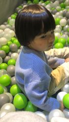 -KidSteam儿童乐园(富力城店)