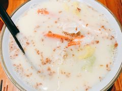 -hallch 好吃餐厅(全运村中央广场店)