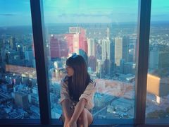 -尤利卡88层观景台