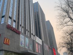 -港悦广场