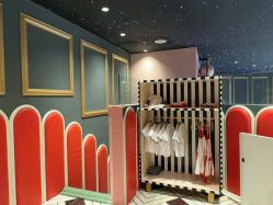 -meland club亲子乐园•派对•研学(昆山万象汇店)