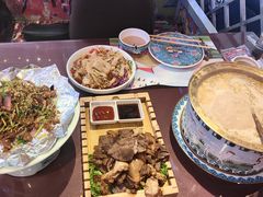 -塞伊德蒙餐(兴安南路店)