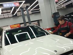 -哈贝卡汽车服务连锁(高新二路店)