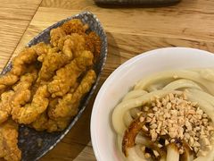 重庆小酥肉-付小姐在成都(川沙店)