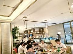 -安蒂娅·海鲜自助餐厅(安蒂娅美兰酒店)