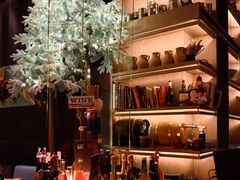 -THE CANNERY&JUJU 新鲜海鲜·牛排美食酒廊