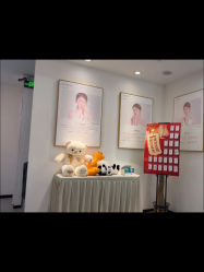 -清颜堂丨分子祛痘·功效美肤