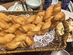 -三道菜(明堂公园店)