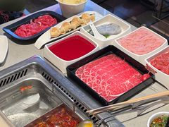 -海底捞火锅(珠影星光城夜宵主题店)