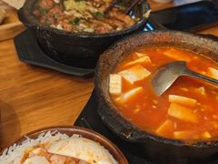 -王明古法砂锅居(开化寺店)