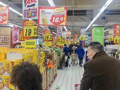 -大润发(康桥店)