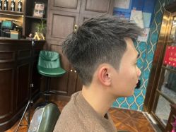 -贝勒爷专业男发