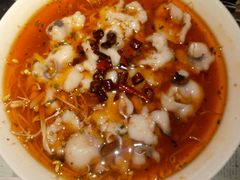 沸腾巴沙鱼-豆蔻电影主题餐厅(四牌楼店)