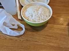 -拿渡麻辣香锅(龙旗购物中心店)