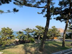 -棒棰岛宾馆景区