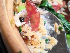 -壹煲口福煲仔饭(中山路店)