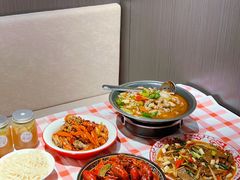 -江味龙虾馆·裸蓝龙虾(南山店)