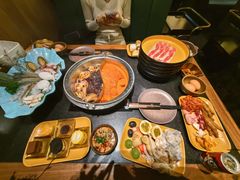 寿喜锅-牛New寿喜烧(虹桥新天地店)