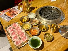 -汉拿山(北京上地华联店)