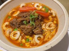 -吾妻拉面•和风食堂(群光广场店)