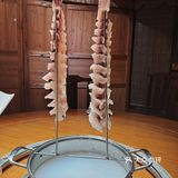 佛山探店 | 被这个无骨千层鱼吊法吸引住