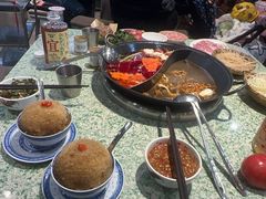 -五里关火锅(牛市口店)