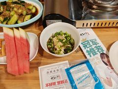 -0317火锅鸡·清真(正达店)